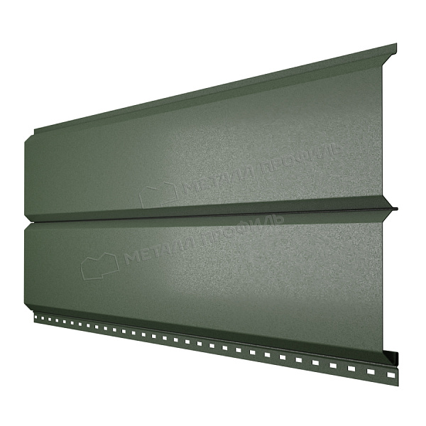 Сайдинг Металл Профиль Lбрус-15х240 (VikingMP-01-6007-0.45)